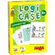 LogiCASE Set de ampliación – Piratas 5+. HABA