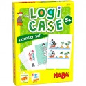 LogiCASE Set de ampliación – Piratas 5+. HABA 