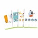 LogiCASE Set de ampliación – Piratas 5+. HABA