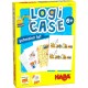 LogiCASE Set de ampliación – Obras 6+. HABA