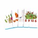 LogiCASE Set de ampliación – Naturaleza 6+. HABA