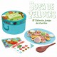 Sopa de Bellotas