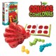 Orugas Comilonas