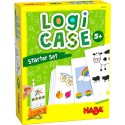 LogiCASE Set de iniciación 5+. HABA