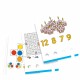 LogiCASE Set de iniciación 6+. HABA
