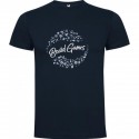 Camiseta unisex Board Games Love