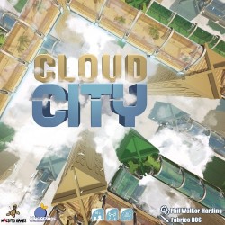 Cloud City (PRE-VENTA)