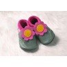 Zapatos Pololo Soft sin suela La flor Jasmin