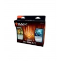 Magic the Gathering Kit de inicio de MTG Arena de 2021 castellano