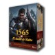 1565: El Asedio de Malta