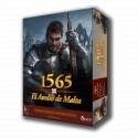 1565: El Asedio de Malta 