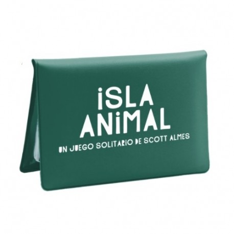 Isla Animal