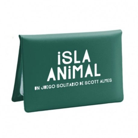 Isla Animal (PRE-VENTA)