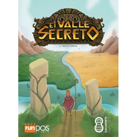 El Valle Secreto