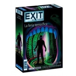 Exit: La feria terrorífica