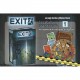 Exit: La cabaña abandonada