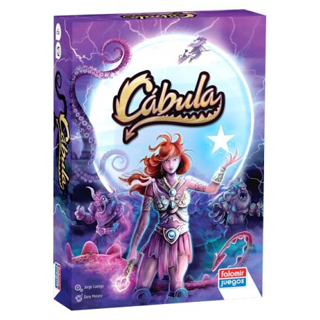 Cábula