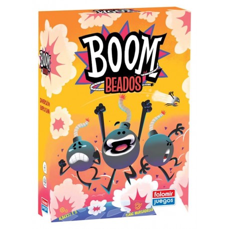 Boombeados