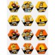 Bee War