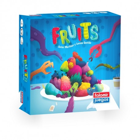 Fruits