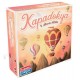 Kapadokya