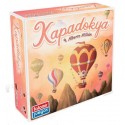 Kapadokya