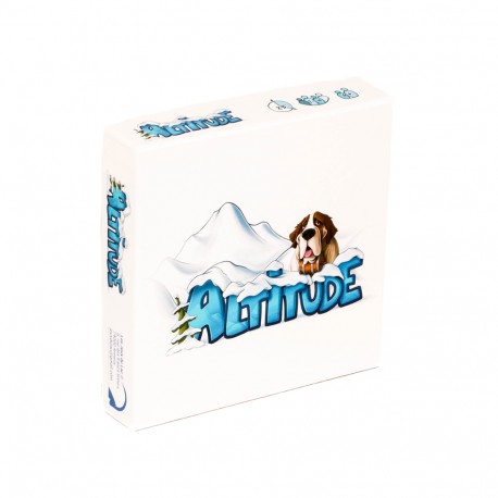 Altitude