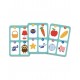 Cartas MotaMo Junior. DJECO
