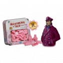 Aventureros al Tren: Play Pink