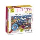 Puzzle Detective: El Mar
