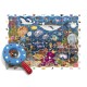 Puzzle Detective: El Mar
