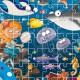 Puzzle Detective: El Mar