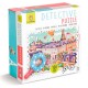 Puzzle Detective: La Cuidad