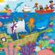 Puzzle Secret: El Mar
