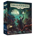 Arkham Horror: el juego de cartas - Edición Revisada