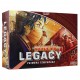 Pandemic Legacy: Temporada 1 (Caja Roja)