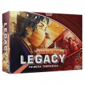 Pandemic Legacy: Temporada 1 (Caja Roja)