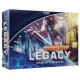 Pandemic Legacy: Temporada 1 (Caja Azul)
