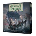 Arkham Horror (3ª edición): Mareas tenebrosas