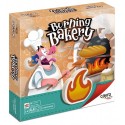 Burning Bakery 