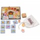Burning Bakery