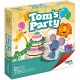 Tom’s Party