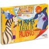 Mi primer juego de palabras
