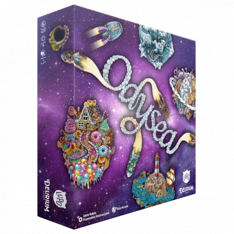 Odysea