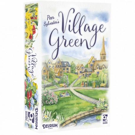 Village Green