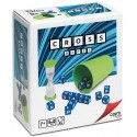 Cross Dices