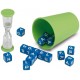 Cross Dices