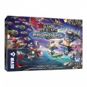 Star Realms: Frontiers 