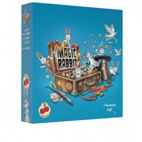 Magic Rabbit