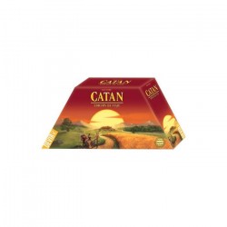 Catan: Edición de viaje 2021
